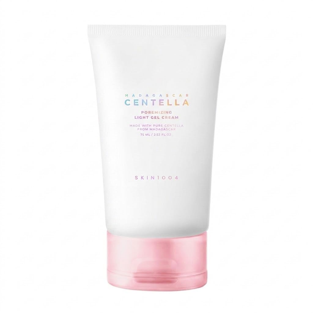 SKIN1004 Centella Soothing Cream, Face Moisturizer with Centella - SKIN1004