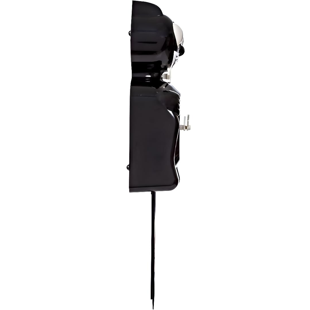 Small Kitty Cat Klock Classic Black - Kit Cat Klock Official Imagery - 6
