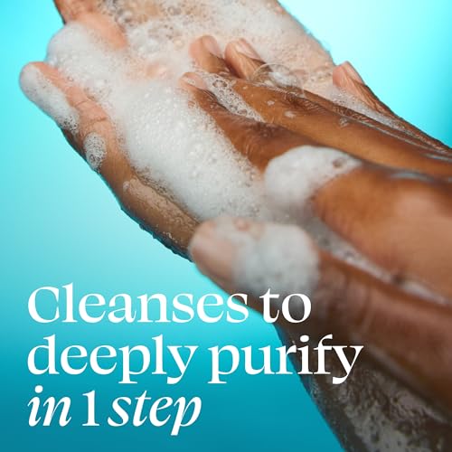 TULA Skin Care The Cult Classic Purifying Face Cleanser - Gentle - Product Imagery