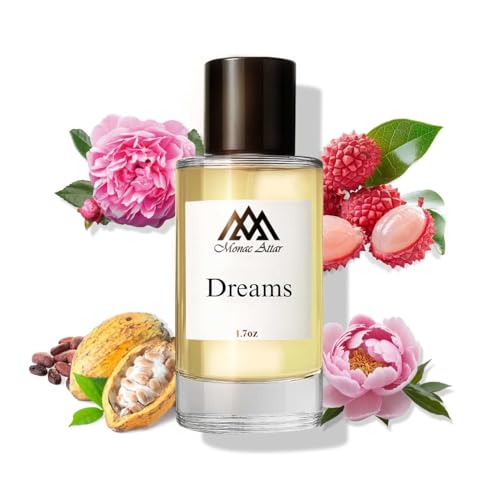 Monac Dreams Inspired by Attrape-Reves, Eau De Parfum, - Product Imagery