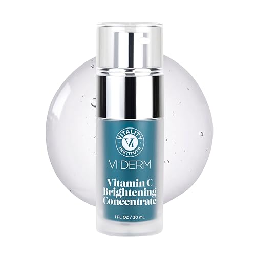 Vi Derm Vitamin C Brightening Concentrate with 10 THD - VI DERM Official Imagery - 1