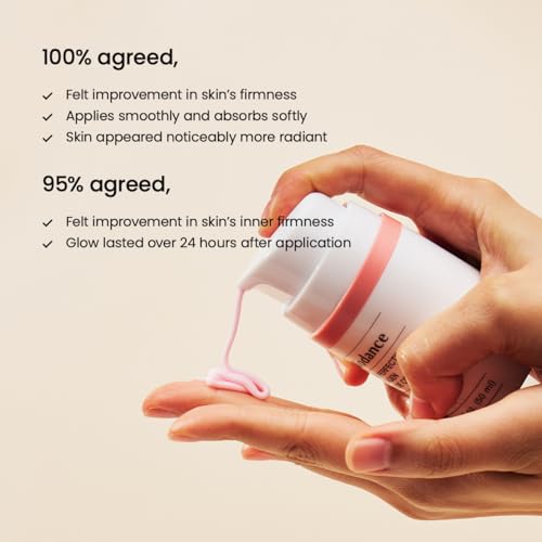 BIODANCE Pore Perfecting Collagen Peptide Cream, Hydrating, - Product Imagery