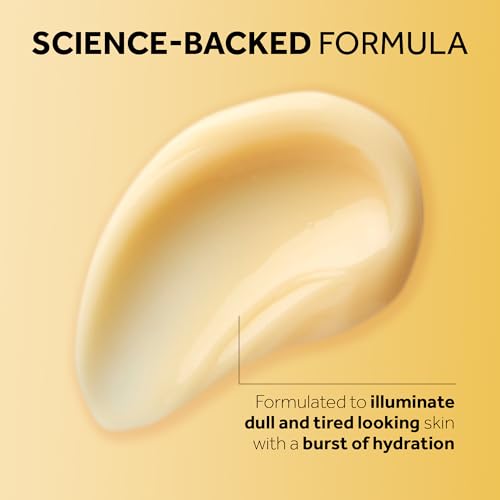 No7 Radiance+ Brightening Vitamin C Moisturizer Face Cream, 1.69 - Product Imagery