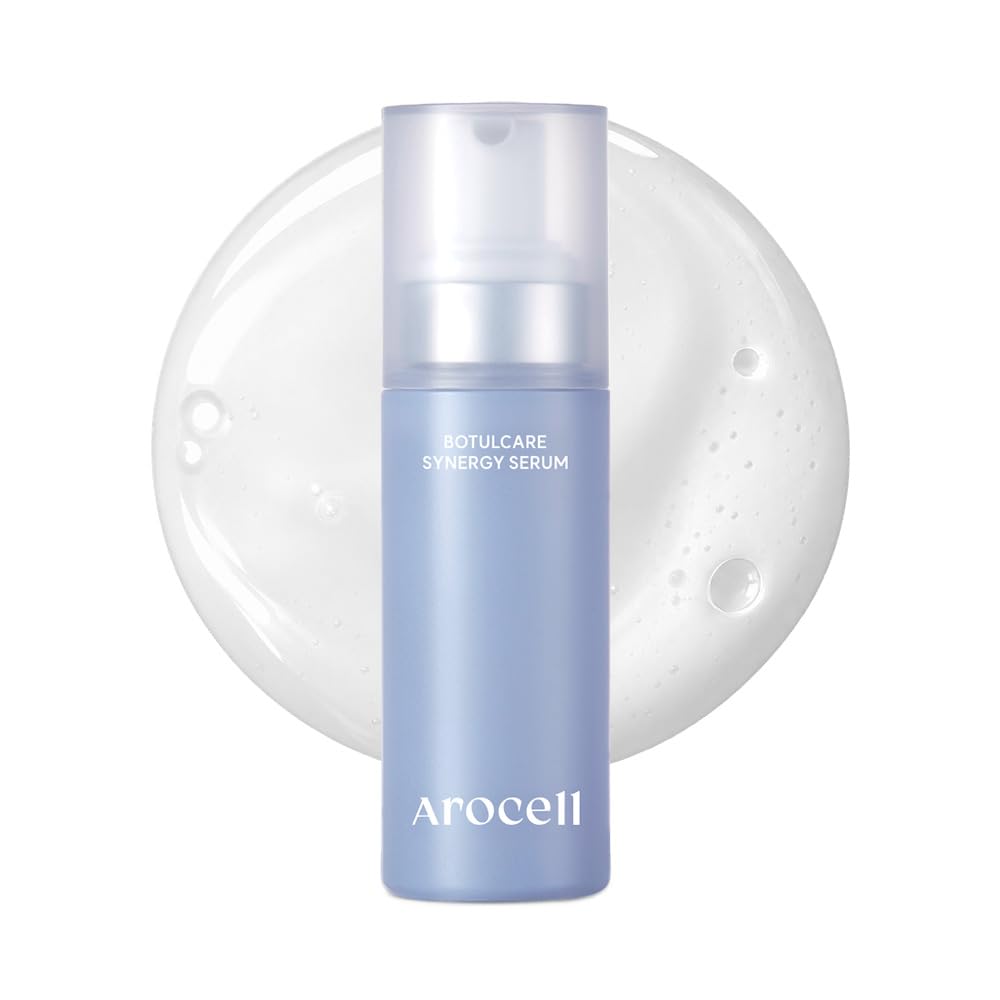 AROCELL Super Collagen Bubble Serum Mask - AROCELL