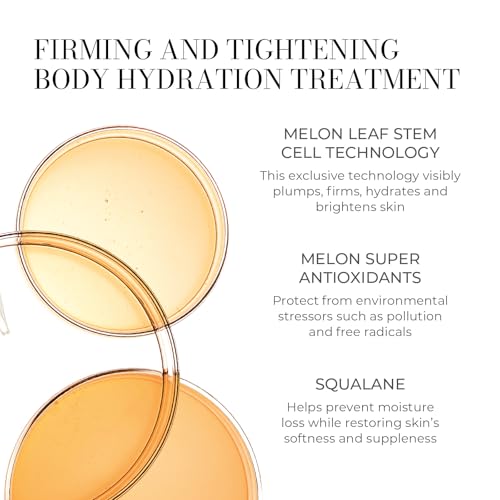 Meaningful Beauty Hydrating and Firming Bodycare Trio, 3-Piece - Product Imagery