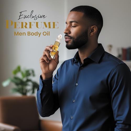 MOBETTER FRAGRANCE OILS 1 Millionth of a Second Intense Men - Product Imagery
