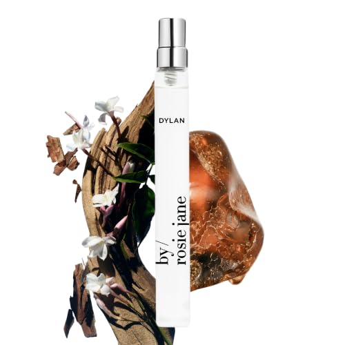 By Rosie Jane Travel Perfume Spray - By Rosie Jane Official Imagery - 1