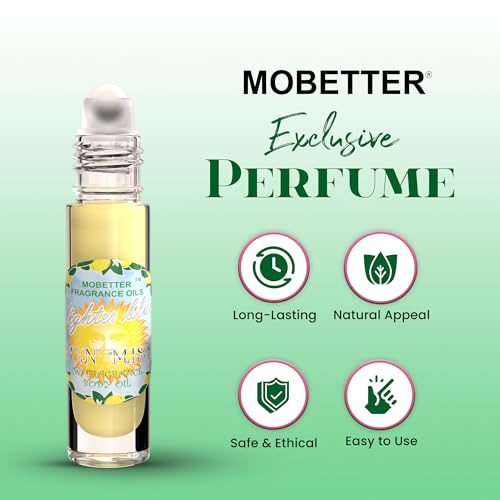 MOBETTER FRAGRANCE OILS Lighter Blue Sun Mist (W) Women Perfume - Product Imagery