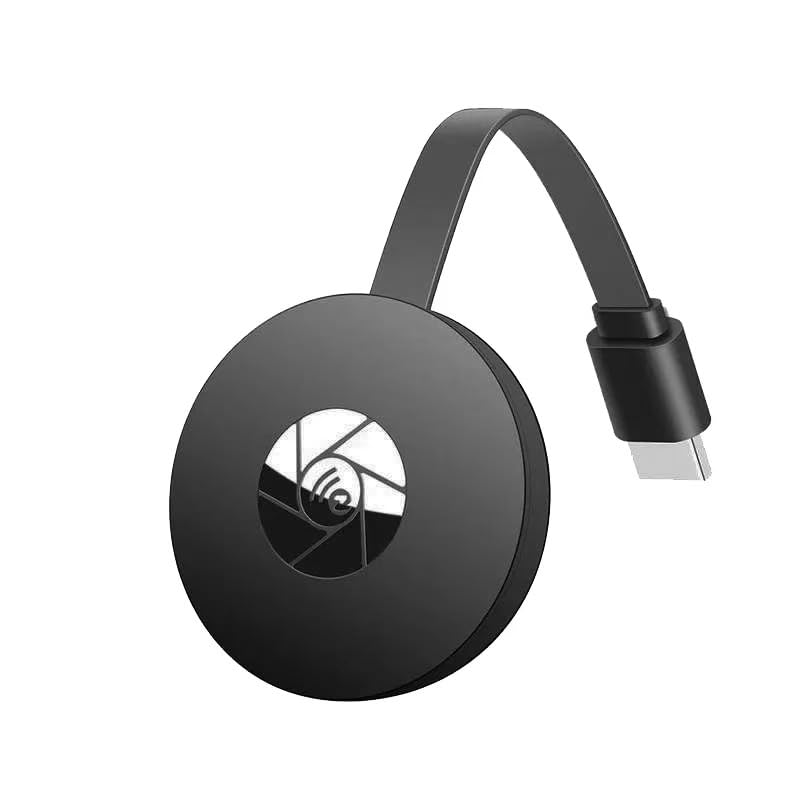Wireless HDMI Adapter Dongle Adapter 1080P WiFi Streaming - anbaole Official Imagery - 1
