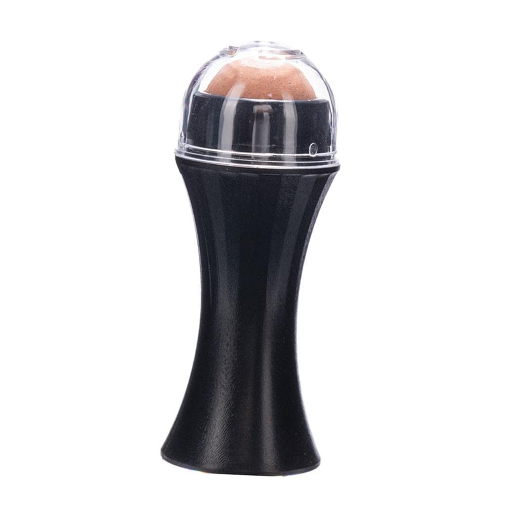 2021 Trending Oil-Absorbing Volcanic Roller for Oily Skin, - Xiaojikuaipao