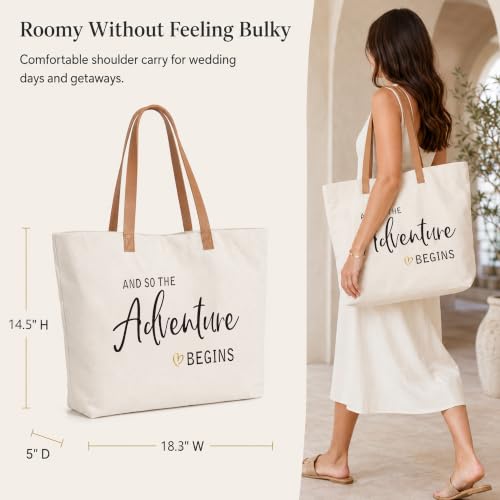 ELEGANTPARK Bridal Shower Gifts for Bride to Be Gifts Engagement - Product Imagery