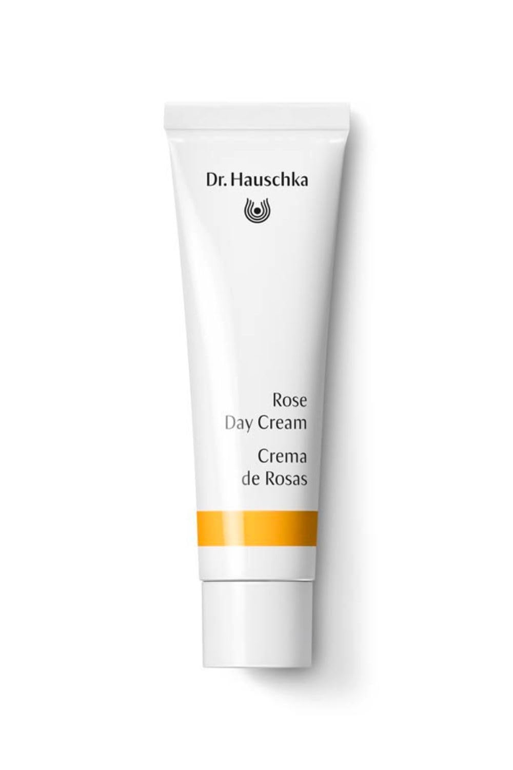 Dr Hauschka Rose Day Cream Daily Moisturizer 1 0 US fl oz - Dr. Hauschka Official Imagery - 2