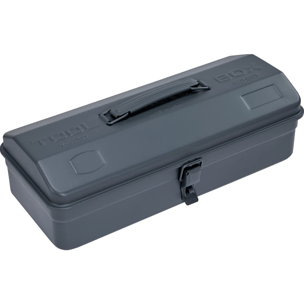 TRUSCO Y 280LG Mountain Tool Box 12 0 x 6 4 x 4 8 inches - Trusco Official Imagery - 3