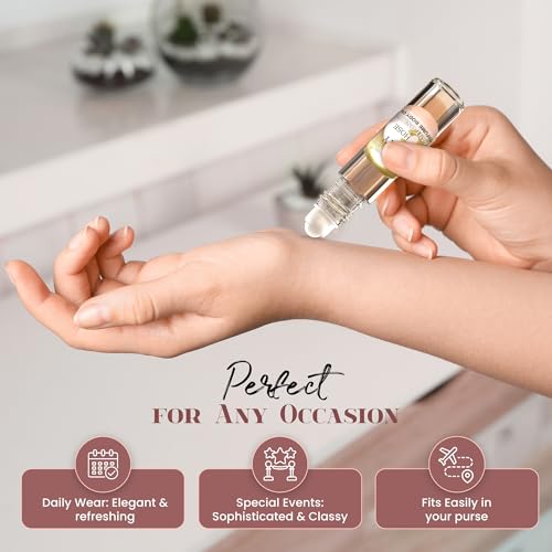 MOBETTER FRAGRANCE OILS Jimmy Chose To Want Only You Women - Product Imagery