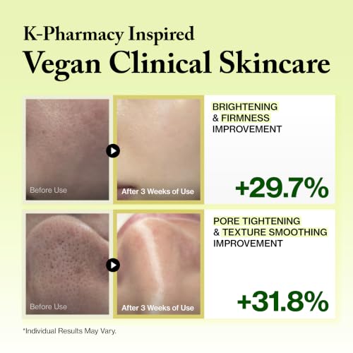 Lemonshot Anti-Aging Serum for Sensitive Skin — 1% Vegan - Product Imagery