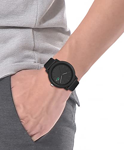Lacoste 12.12 Men's Quartz Watch - TR90 Case Quartz - Premium - Product Imagery