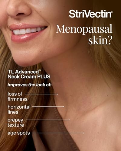 StriVectin Tighten and Lift Advanced Neck Cream PLUS with - Product Imagery