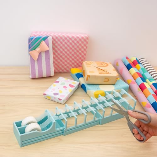 Tape ZOOMIE | Original Viral Desktop Tape Dispenser for Gift - Product Imagery