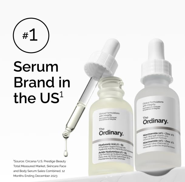 Ascorbyl Glucoside Solution 12%, Vitamin C Serum for Even Skin - Product Imagery