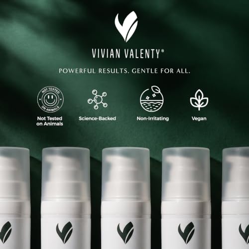 Vivian Valenty Skincare Skincare Kit – Cleanse, Refine, Hydrate - Product Imagery