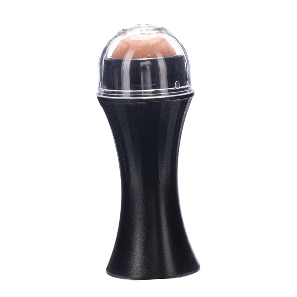 2021 Trending Oil-Absorbing Volcanic Roller for Oily Skin, - Xiaojikuaipao