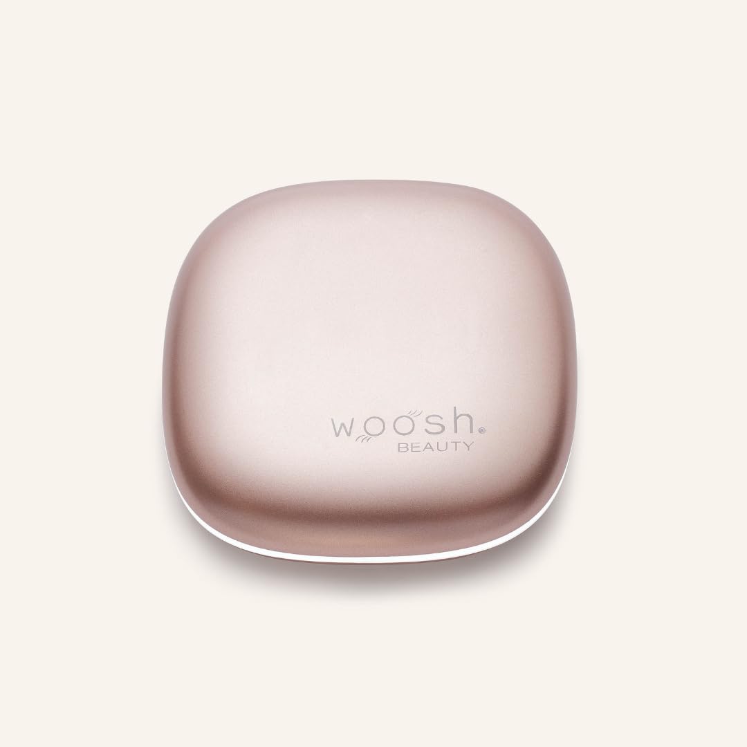 Woosh Beauty Fold Out Mirror - Woosh Official Imagery - 5