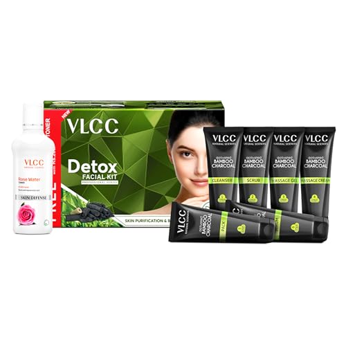 VLCC Facial Kit - VLCC Official Imagery - 1