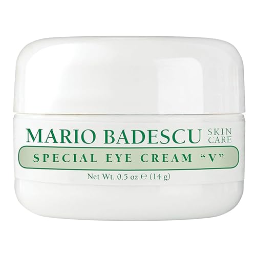 Mario Badescu Eye Cream Anti Aging and Under Eye Brightener - Premium Selection Official Imagery - 1