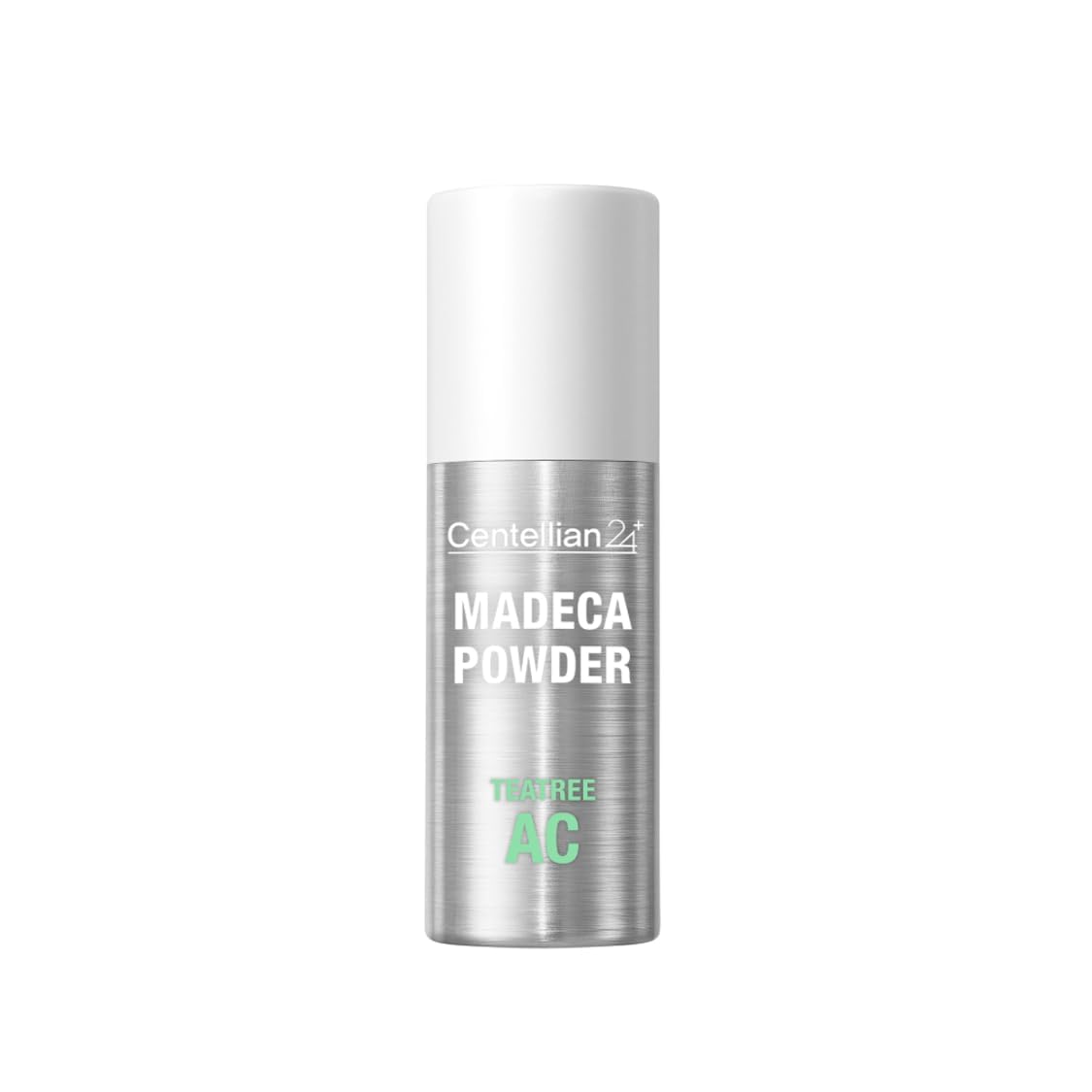 CENTELLIAN 24 Madeca Tea Tree AC Soothing Powder for Sebum Control - CENTELLIAN 24 Official Product View 2