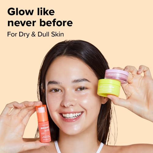 I DEW CARE Vitamin To Glow Pack Skin Care Set - Face Cream, - Product Imagery