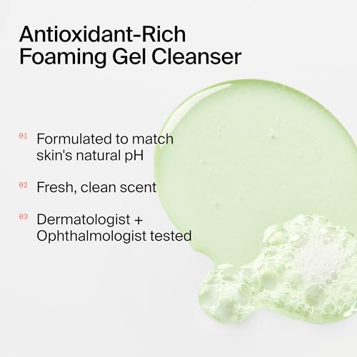 Youth To The People Superfood Cleanser - Kale + Spinach - Product Imagery