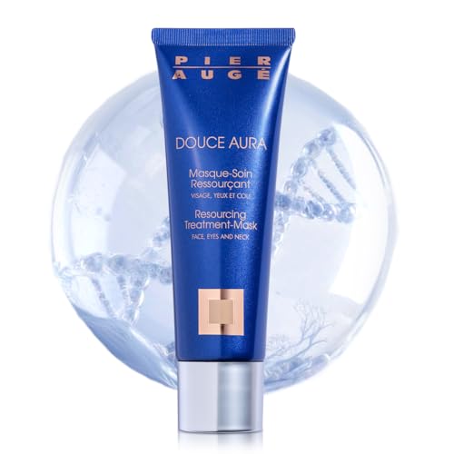 Pier Auge PDRN Mask Overnight Face Mask No Rinse Sleeping - Pier Augé Official Imagery - 1