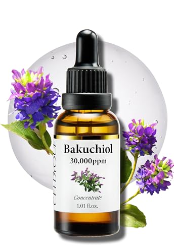 CELDYQUE Korean Bakuchiol Concentrate DIY Mix - in Serum 30 & 000 ppm High - CELDYQUE Official Product View 1