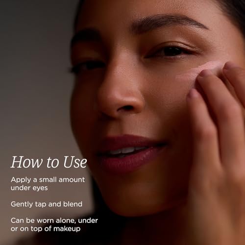 Colleen Rothschild Illuminating Tinted Eye Cream - Dark Circle - Product Imagery