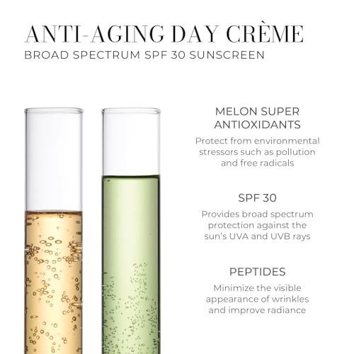 Meaningful Beauty Travel Size 3-Piece Anti-Aging Skincare - Product Imagery