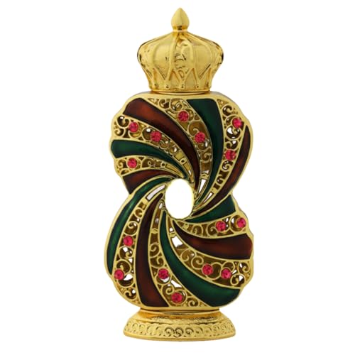 Al Haramain Tanasuk Concentrated Perfume Oil for Unisex, 0.41 - Product Imagery