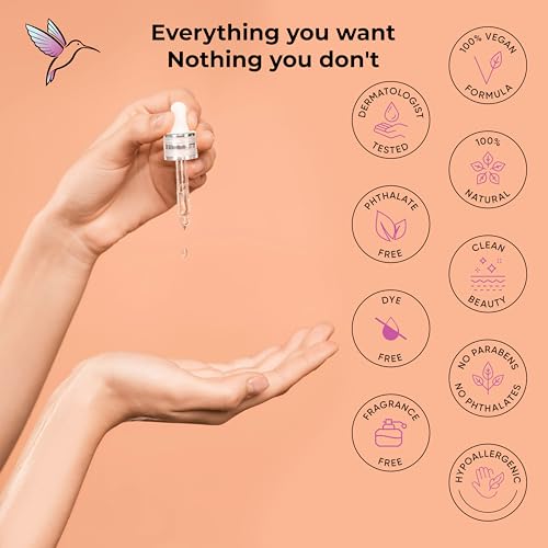 Hyaluronic Acid Revitalizing Elixir - Product Imagery