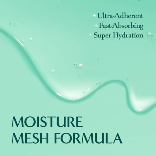 Rataplan Water Parsley Calming Serum - Korean Skincare with - Product Imagery