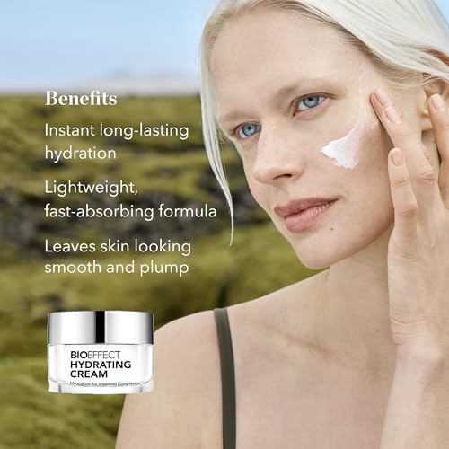 Bioeffect On-The-Go EGF Skincare Set | Anti Aging, Travel Size, - Product Imagery
