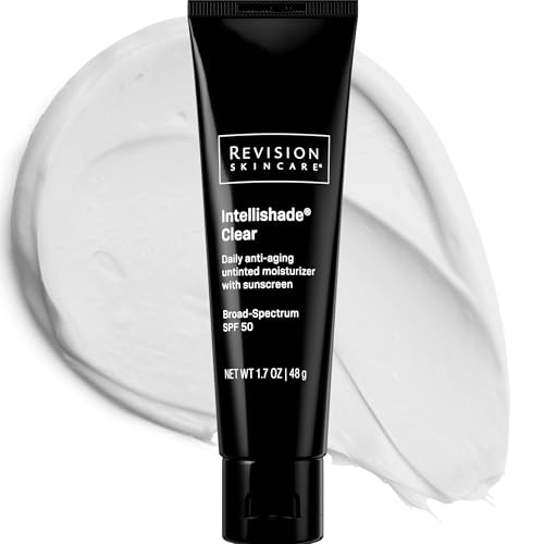 Revision Skincare Intellishade Clear SPF 50 Hydrating - Premium Selection Official Imagery - 1