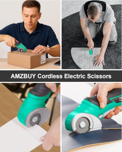 Christmas Stocking Stuffers for Men Adults Gifts Cordless - Product Imagery