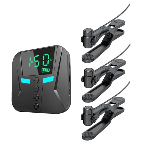 Auto Clicker for Smart Phone, Automatic Phone Screen Tapper - Product Imagery