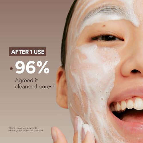 innisfree Volcanic BHA Pore Cleansing Foam with Salicylic Acid | - Product Imagery