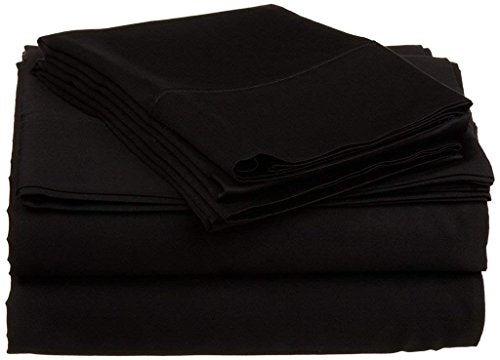 Heavy Quality Hotel Collection Egyptian Cotton Sheets- Super - Product Imagery