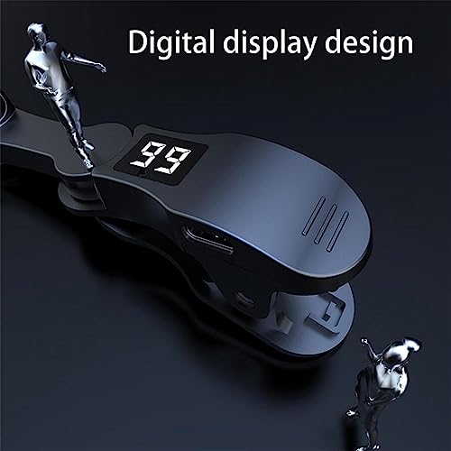 Screen Auto Clicker Tapper for Smart Phone Apps Video Live - Product Imagery