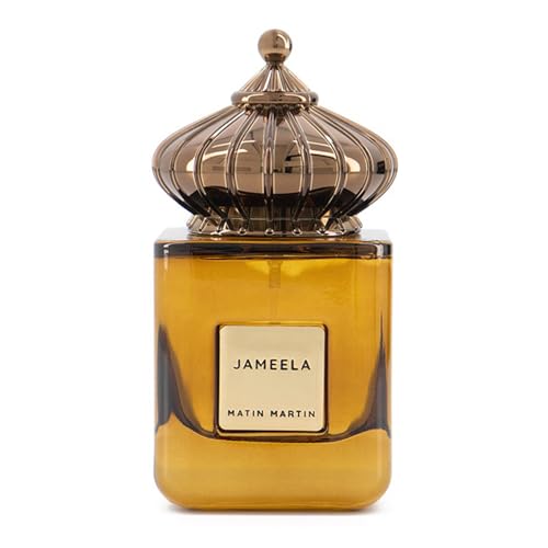 Matin Martin Jameela - Matin Martin Official Imagery - 1