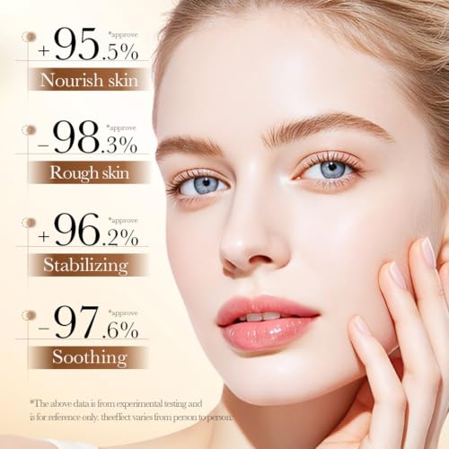 Rice Moisturizing Skin Care Set, Radiance Skincare Essential - Product Imagery