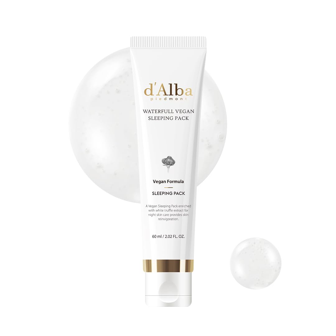 d'alba Piedmont Italian White Truffle Waterfull Vegan - d'alba Piedmont
