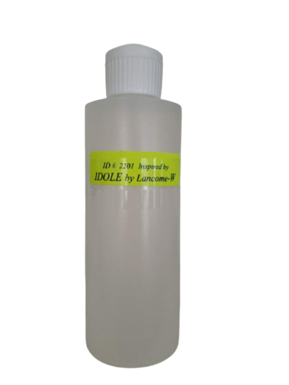 Idôle Inspired Type Women's Body Oil Premium Perfume Pure & - Product Imagery
