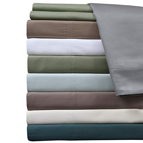 Royal Hotel Top Split King 600 TC 100% Viscose from Bamboo - Product Imagery